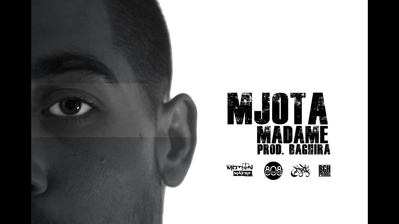 MJota - Madame  - Prod. Baghira - MotionMaker