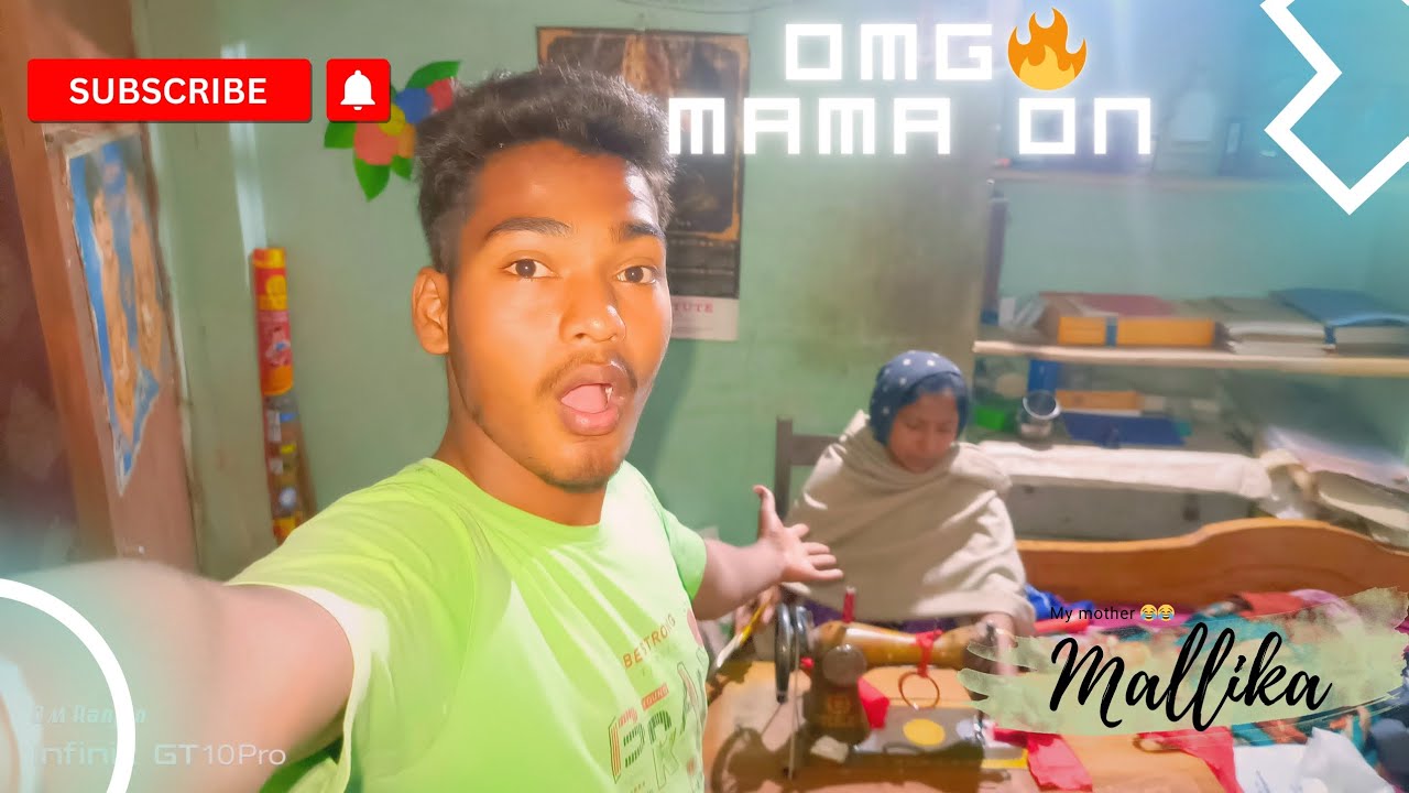 OMG 😱ମାମା ପୁରା 🔥O bhai 😱😂