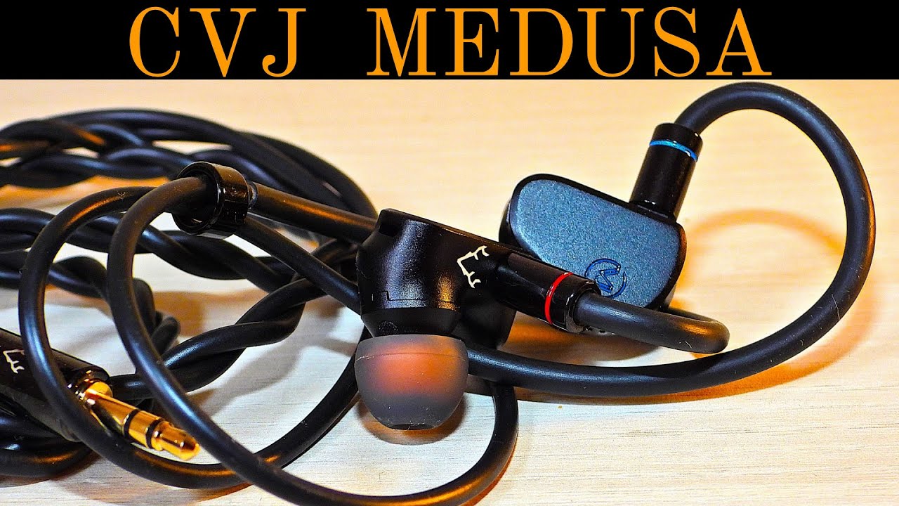 CVJ MEDUSA. ¿El  rey dinámico económico?