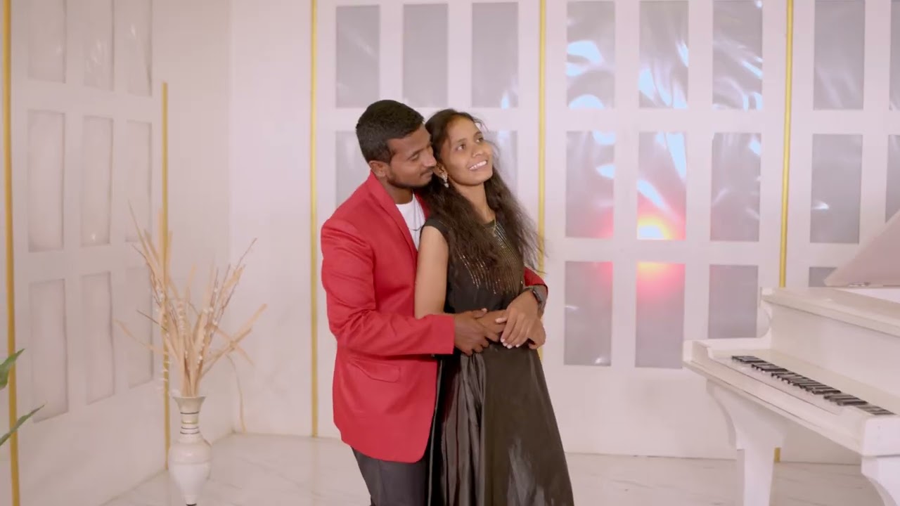 Uday+Anitha Pre Wedding