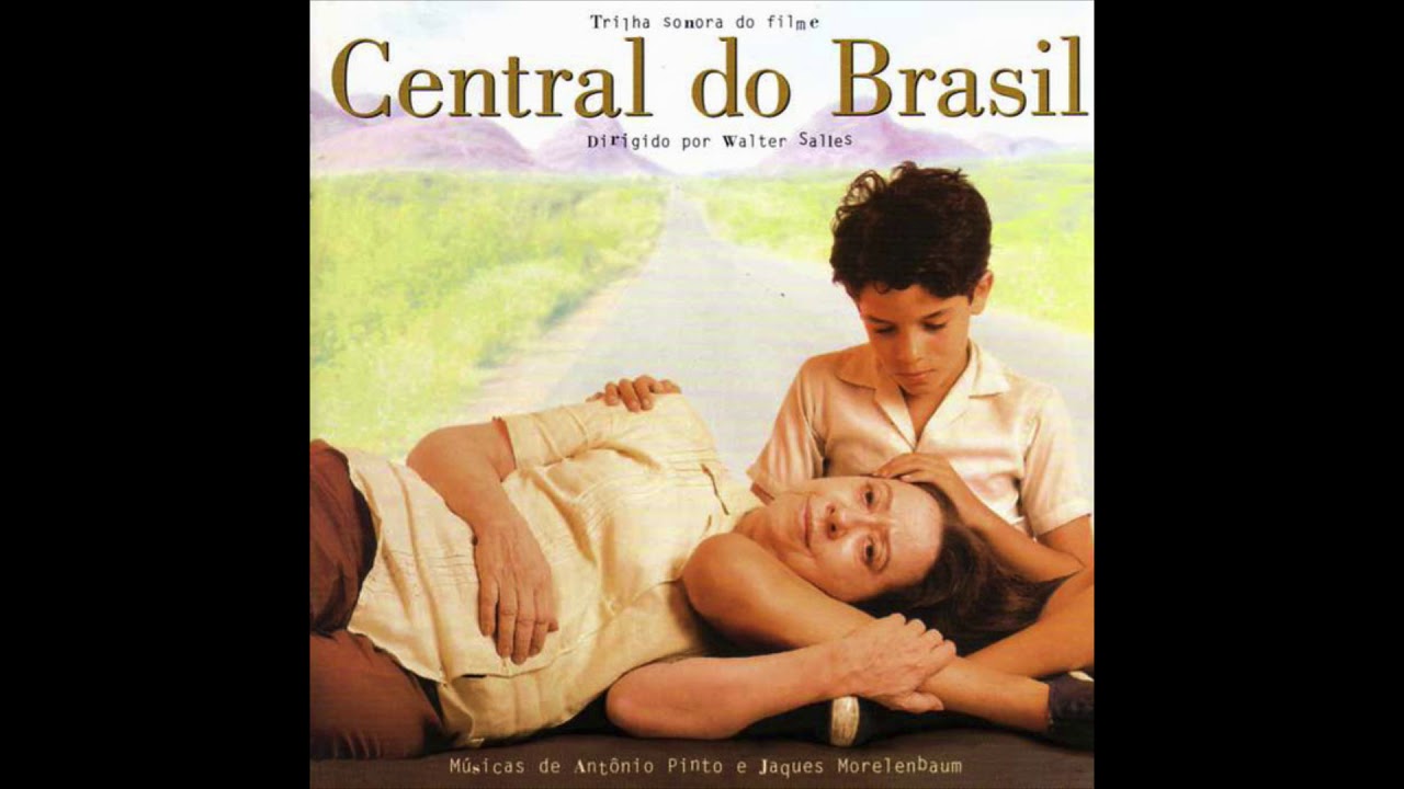 Central do Brasil - Central do Brasil
