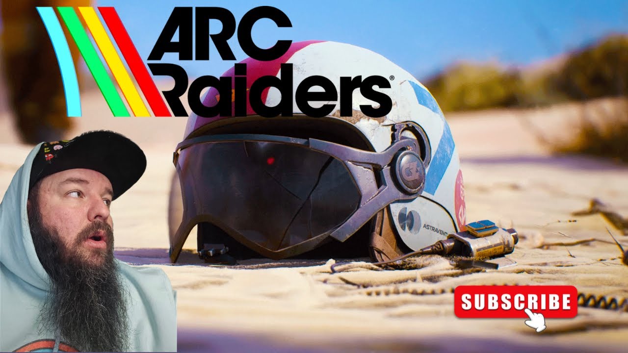 🔴LIVE---Get Ready for ARC RAIDERS Loot Today! #arcraiders