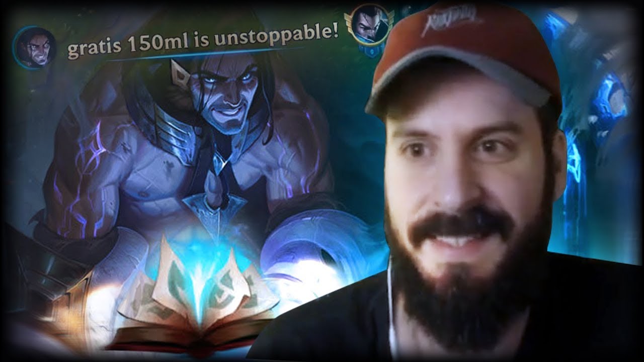 COMO JOGAR DE SYLAS MID DE LIVRINHO - MELHOR SYLAS DO BRASIL