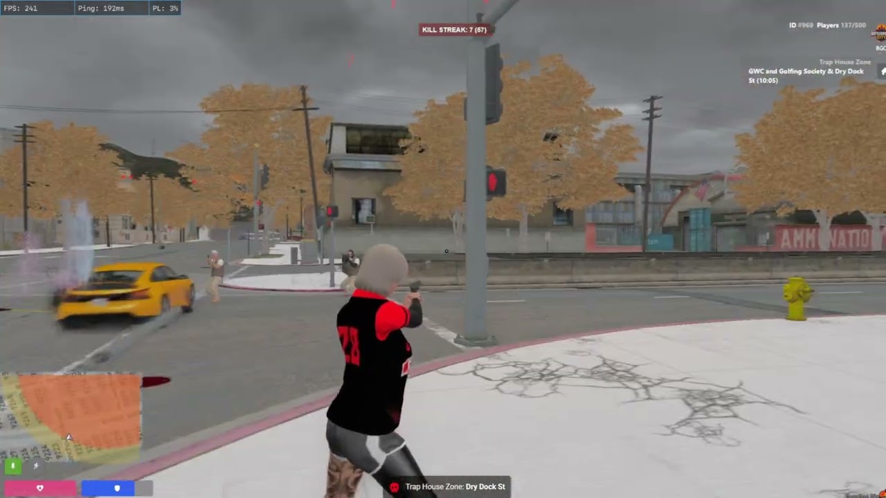 So Easy (raw)