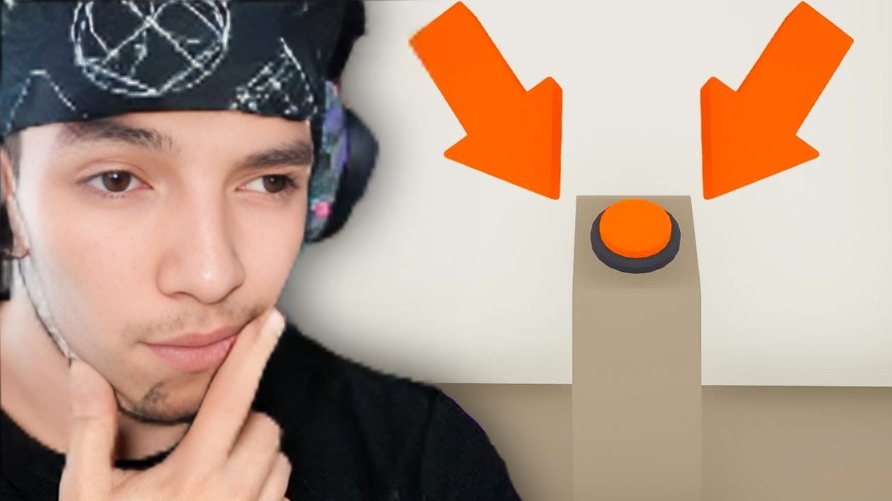 للعبة التي ترفض أن تُلعب! 🚫 | تجربة THE CORRIDOR