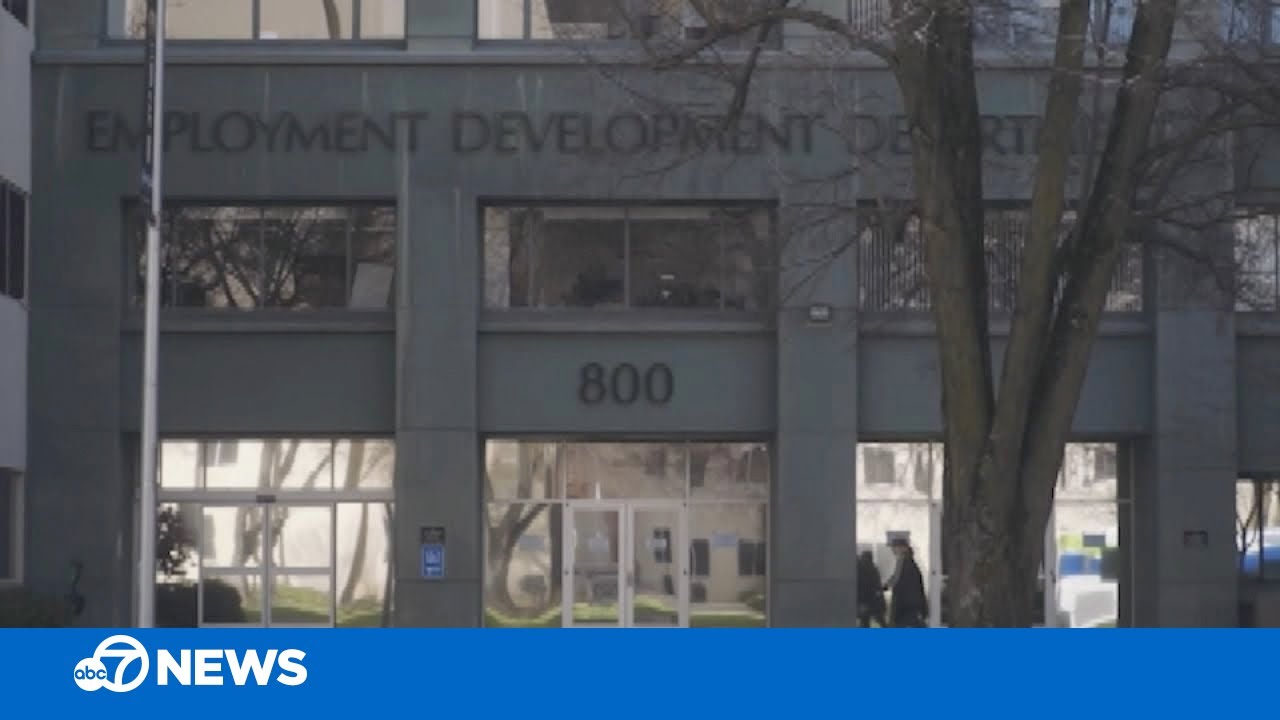 Here's why you should transfer unemployment payments to your bank ASAP