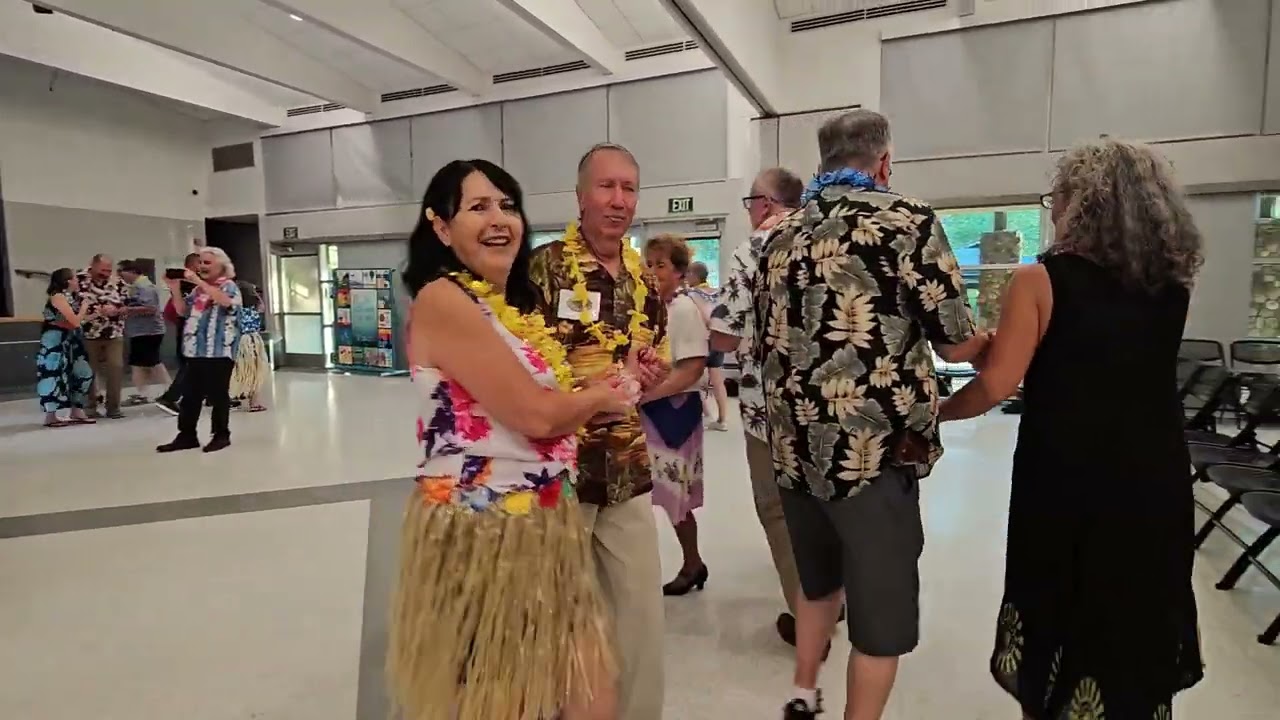 Grape Stompers Sq Dance Club July  20 2024July