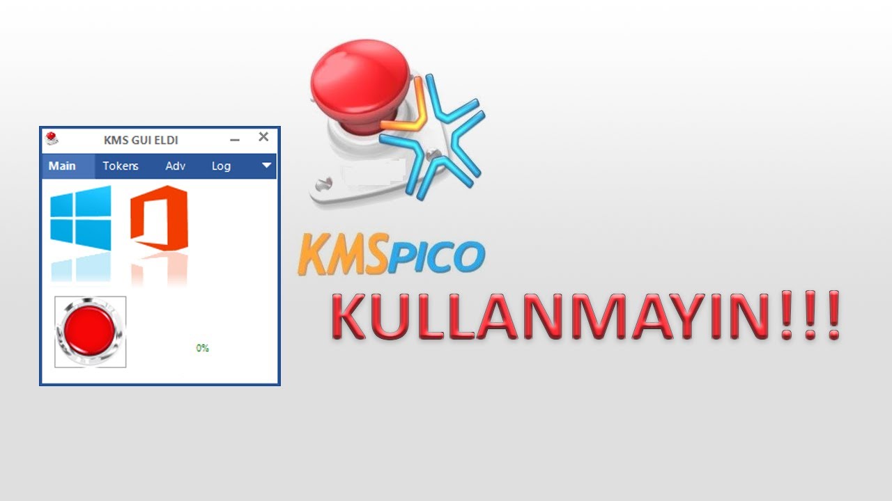 T&Uuml;M T&Uuml;RKİYEDE OLAN VİR&Uuml;S : KMSPICO