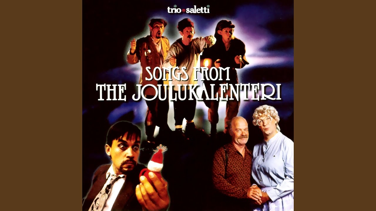 Jos Vain Vähän Leikkaa