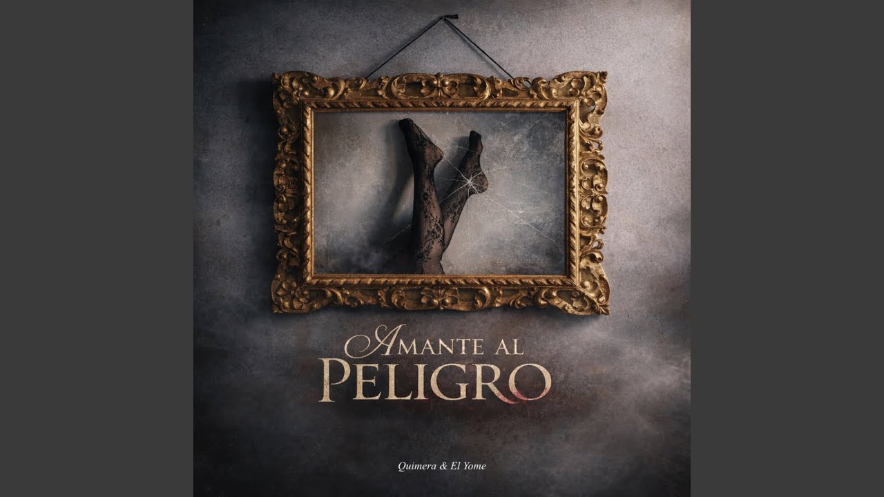 Amante Al Peligro