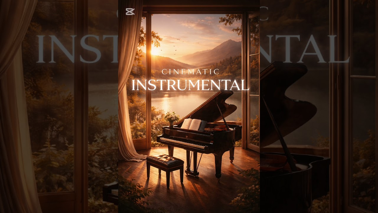 Epic İnstrumental music and Cinematic Music #epic #ınstrumental Piano