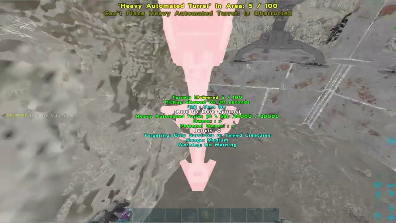 Nothing To RICH And Building My Unraidable Hidden Base ! Ark Official Solo Small Tribes