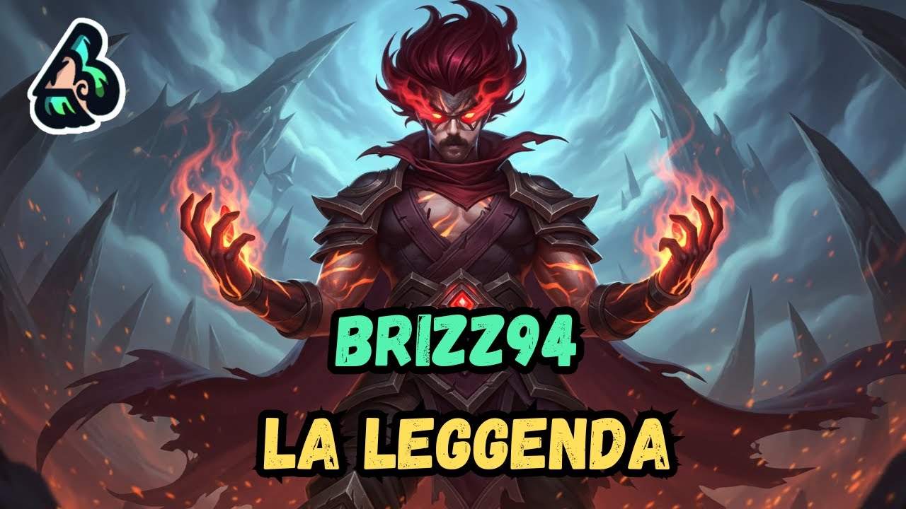 SOLO CONTRO TUTTI - BRAND BARD GAMEPLAY