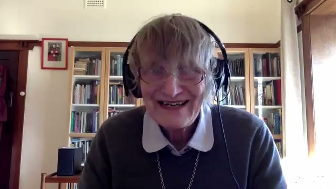 What is Theory [12] Professor Emerita Raewyn Connell
