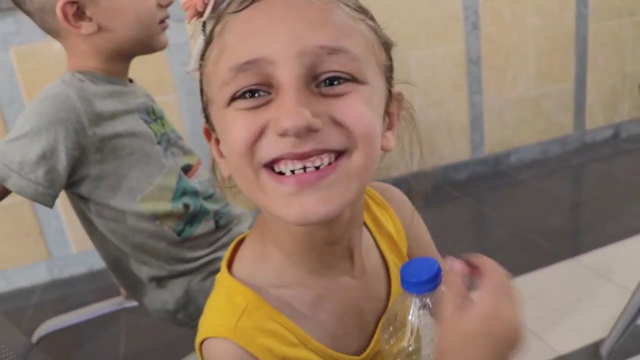 وداع عيلتنا اللحظات الاخيرة قبل السفر😭مؤثر جدًا🥺اخر مرة نشوفهم!؟