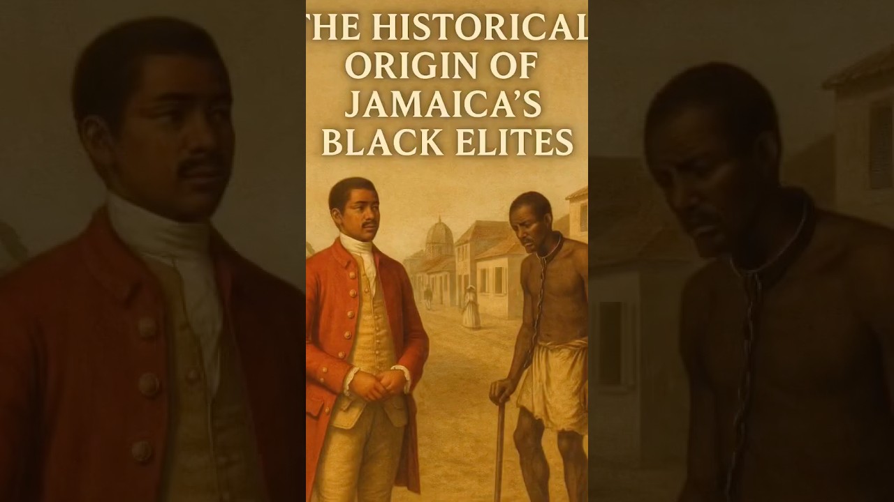 Colonial Jamaica untold stories #jamaican #jamaicanculture #jamaicanhistory