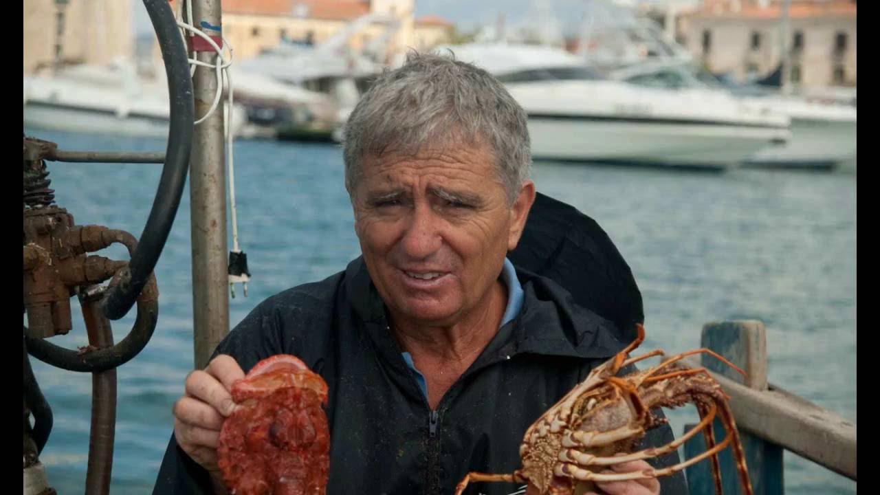 Angelo Vassallo ♥ Per non dimenticare mai il Sindaco Pescatore di Pollica nel Cilento