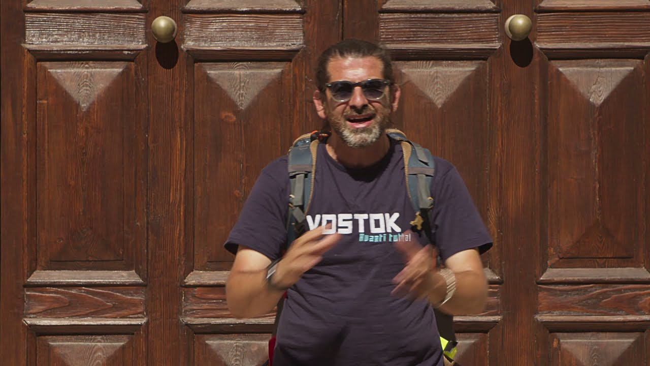 Puglia Fuori Rotta | Cammini Edition - Via Ellenica - Tappa da Mottola a Castellaneta - pt.12