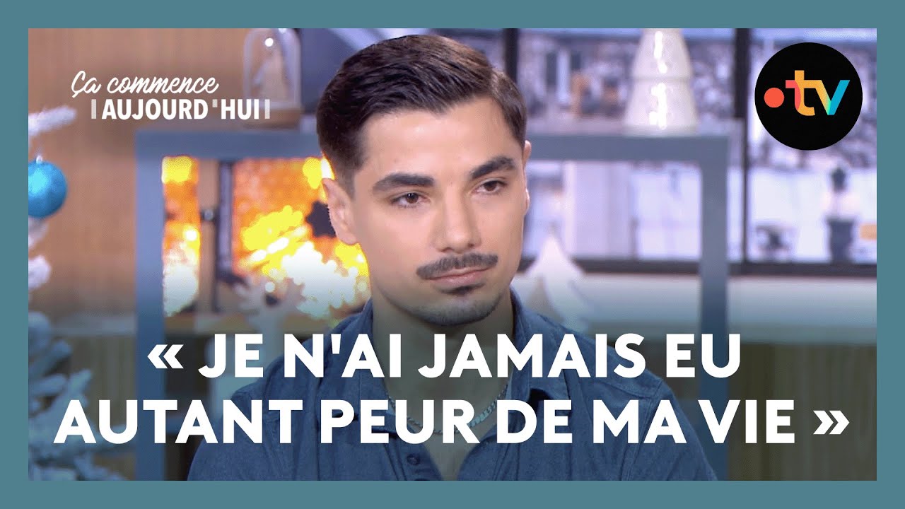 Arnaque à l'amour, agression : ils ont été piégés sur Internet - Ça commence aujourd'hui