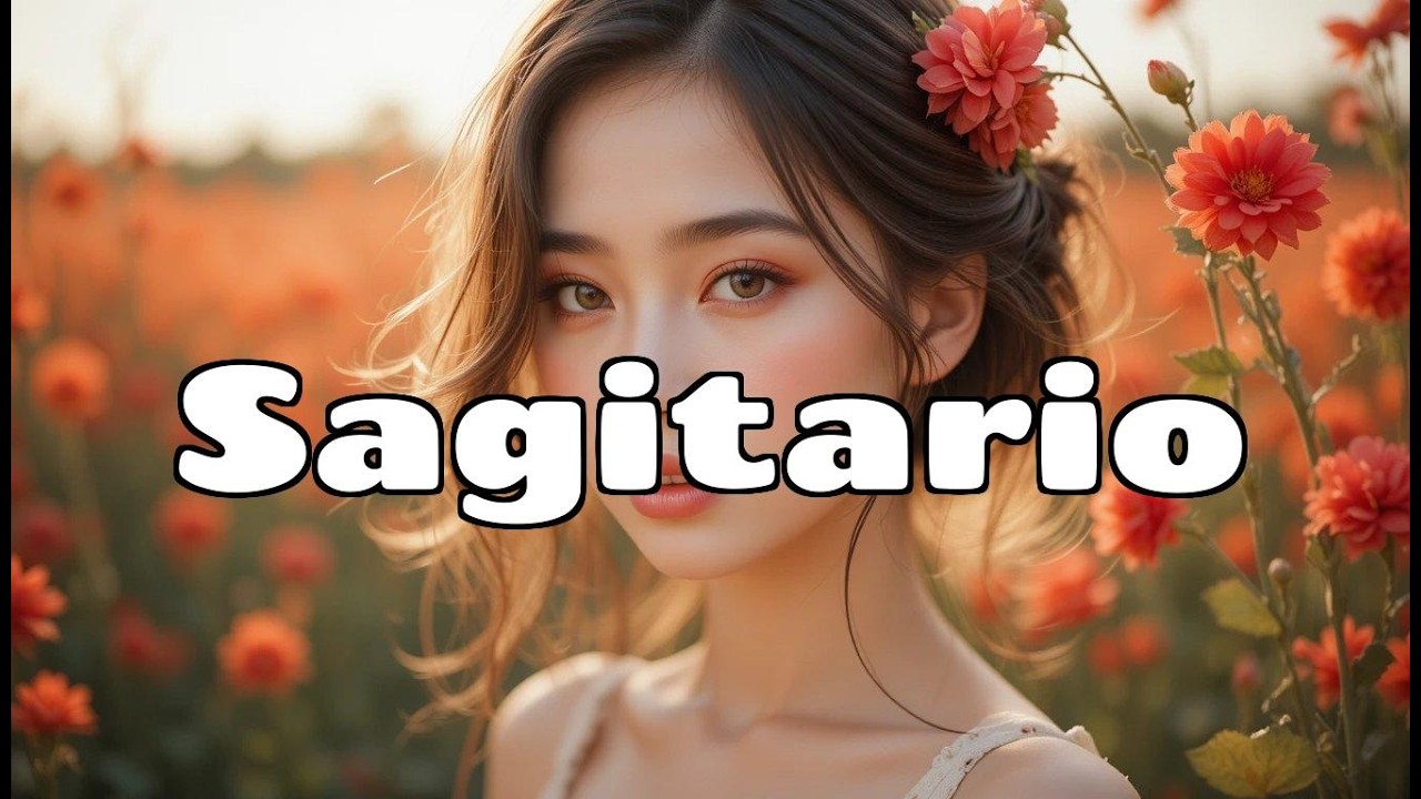SAGITARIO ♐ Esa llamada lo cambia todo… prepárate para sentir 🔥📞💖 | HOROSCOPO AMOR