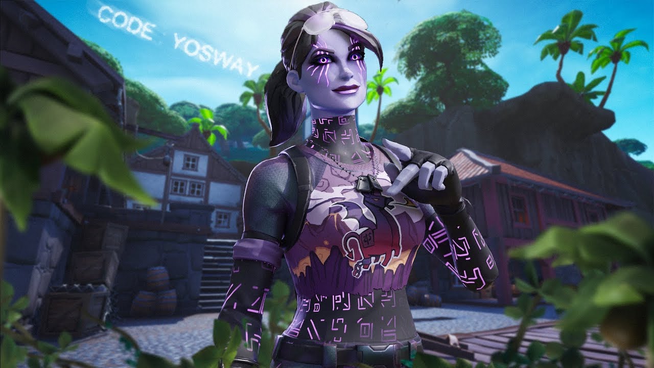 Fortnite Friday | w/ Valkyrae