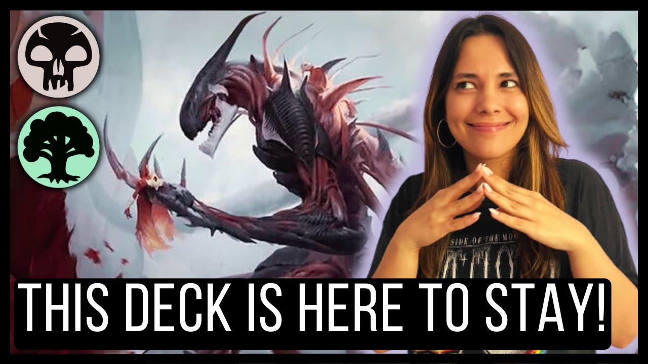 ROTATION PROOF OBLITERATOR FIGHT | Standard OTJ | MTG Arena Gameplay