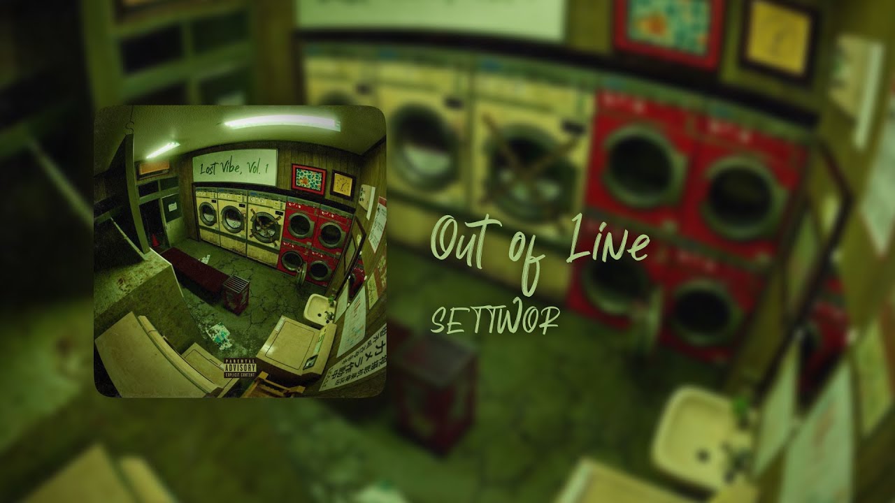 SETTWOR - Out of Line