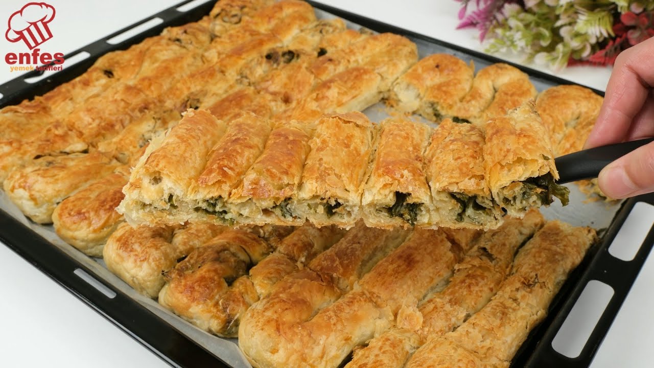 Такой простой, быстрой и вкусной выпечки я еще не видела. Совершенно новый метод.