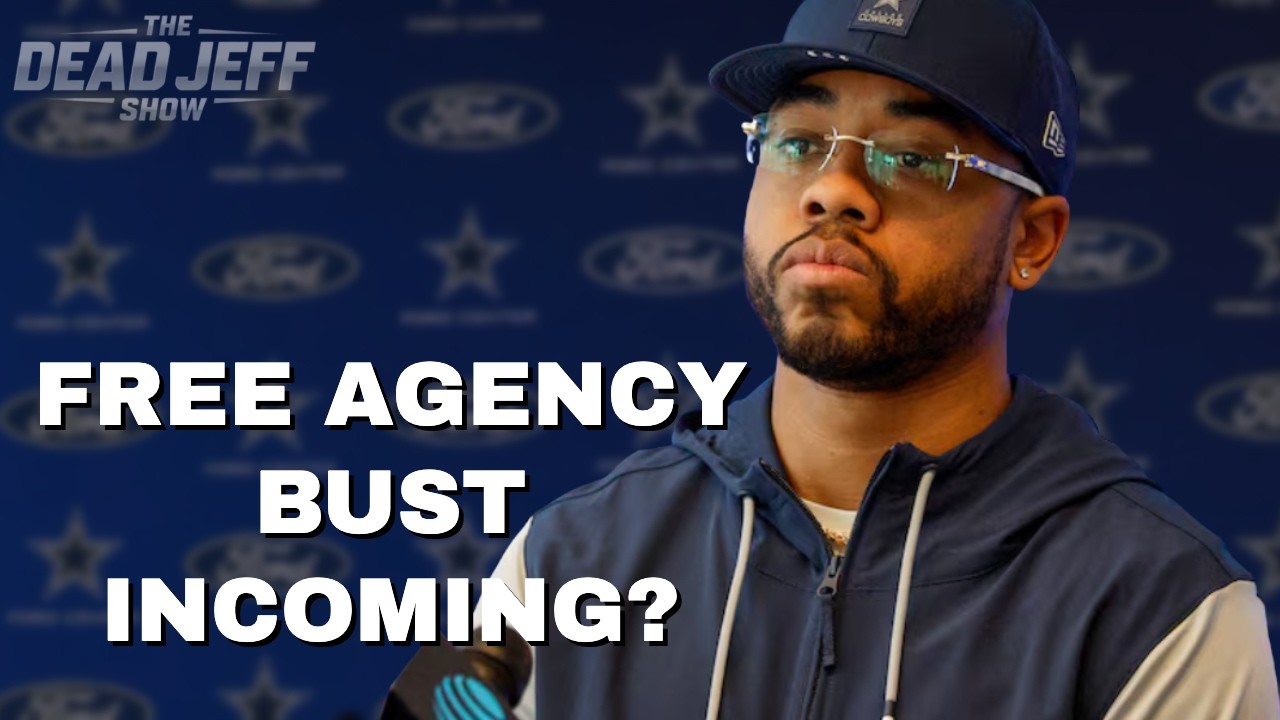 Dallas Cowboys Free Agency Targets & Defensive Needs | Free Agency Strategy Breakdown