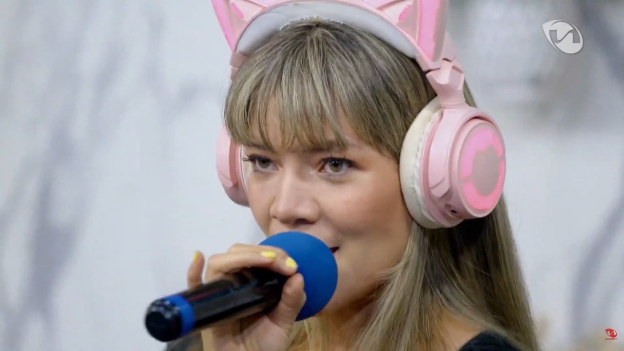Norka presenta su nuevo tema musical “Montañita”
