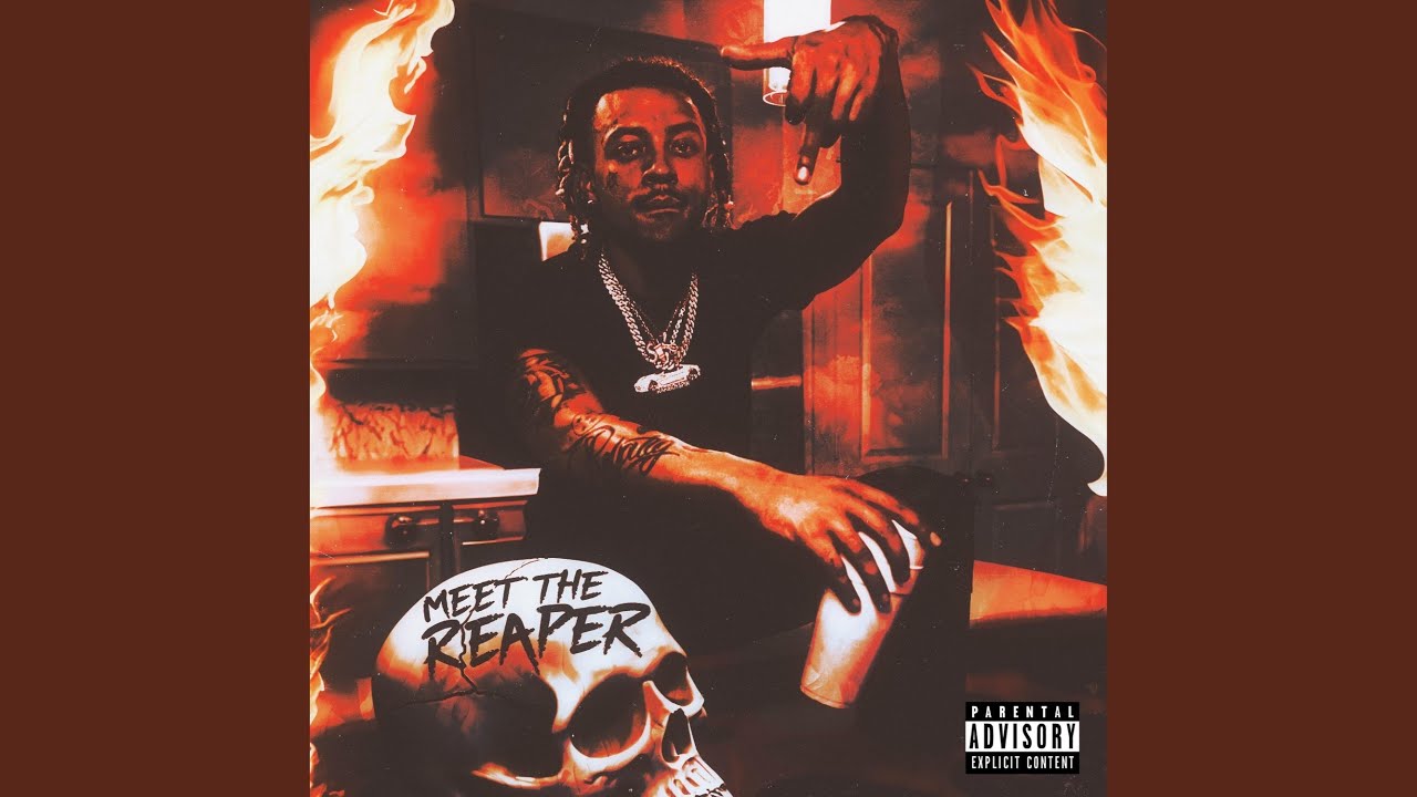 Meet The Reaper