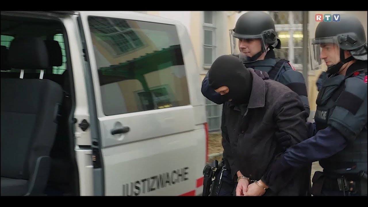 Justizanstalt Garsten