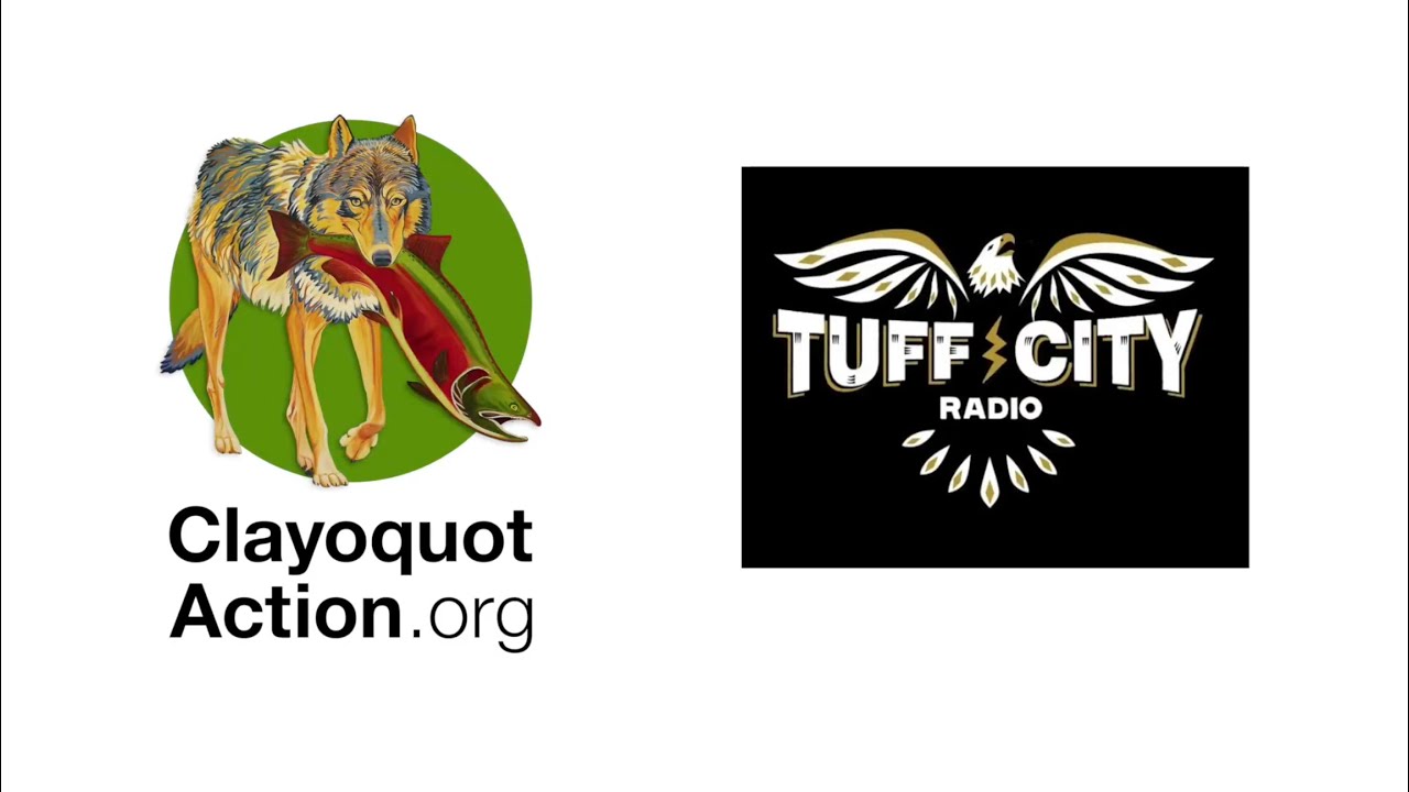 What's new in Clayoquot Sound and Tofino? | Clayoquot Action live on Tuff City Radio