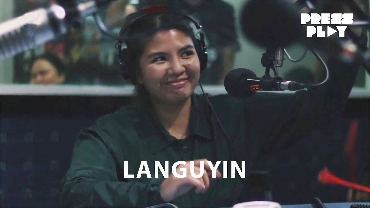 Press Play: Autotelic - Languyin