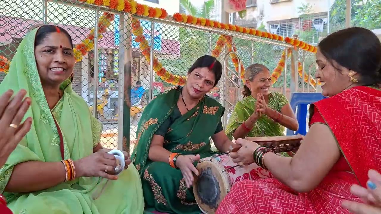राम जी का भजन 🙏 लक्ष्मण के गोदिया ले ले राम तनी मुख बोला भैया