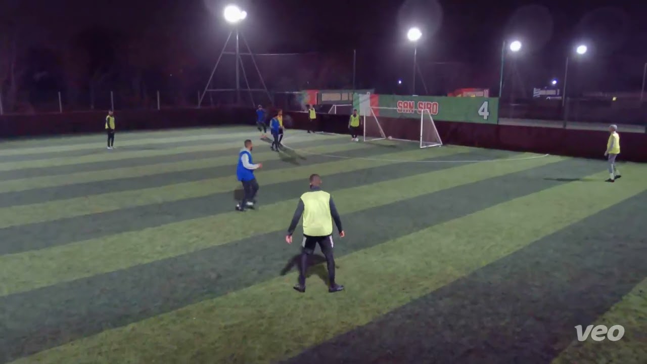 WED NIGHT FOOTBALL G16🔥