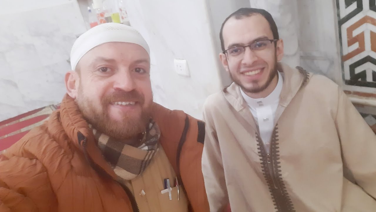 إجازة في مقدمة ابن الجزري - رحمه الله -  = متن ( الجزرية ) من  معالي الدكتور / مسعد محمد أبو العينين