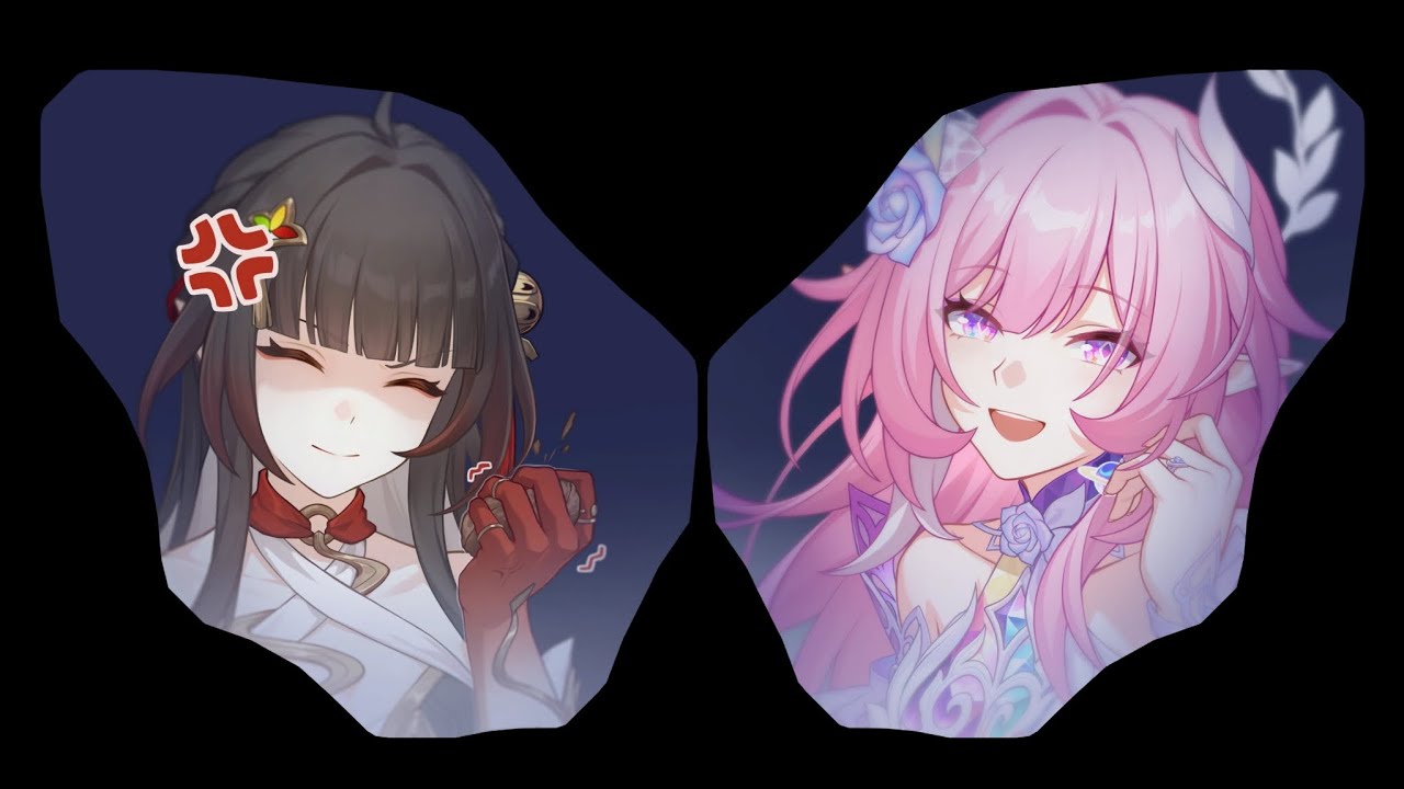 [Honkai Star Rail] - Pure Fiction 3.8: Lingsha Super Break & Cyrene AoE Wheelchair 
