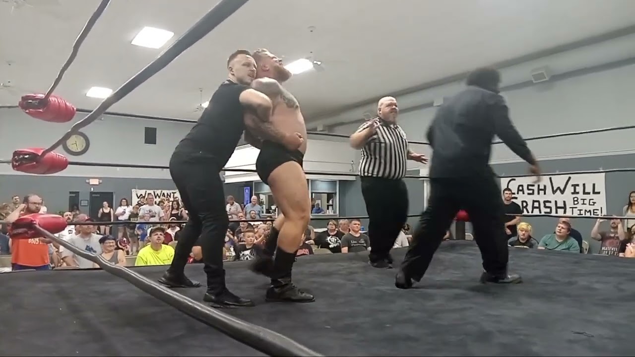 James Thomas And His Security Attacks Bruss Hamilton