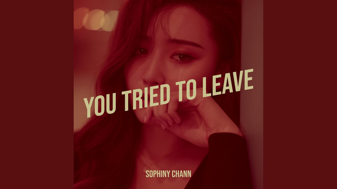 The Night I Lost You