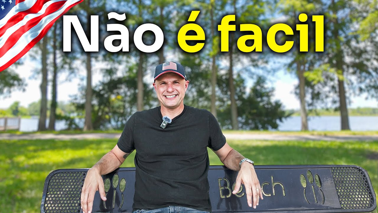 POR QUE FUI MORAR EM ORLANDO NA FL&Oacute;RIDA, EUA?