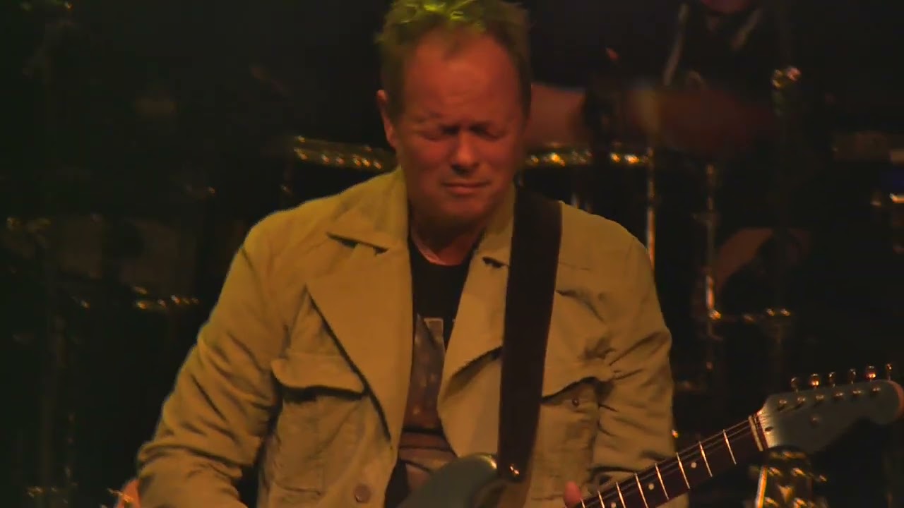 AGITATION FREE - Live At Kesselhaus Berlin 2013 (Full Concert Video)