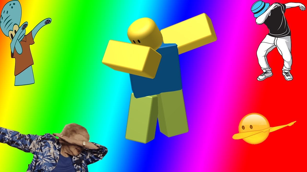 How to dab like a PRO
