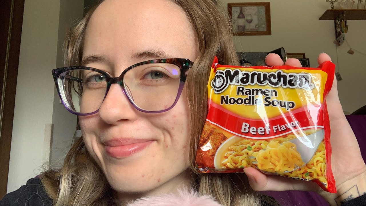 Crinkle Sounds ASMR | No Talking