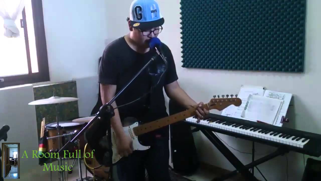 Kung Nandito Ka Lang Sana - Mike Gabriel (Original Song)