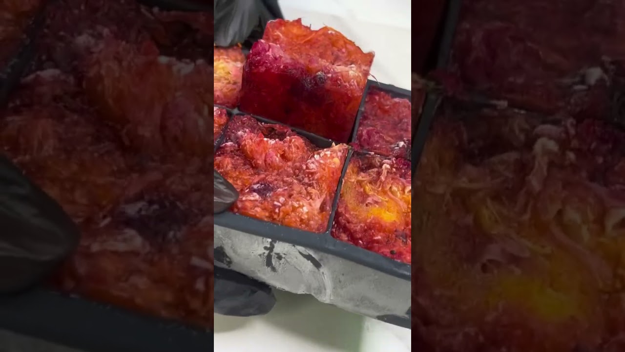 Best way to save leftover juice pulp