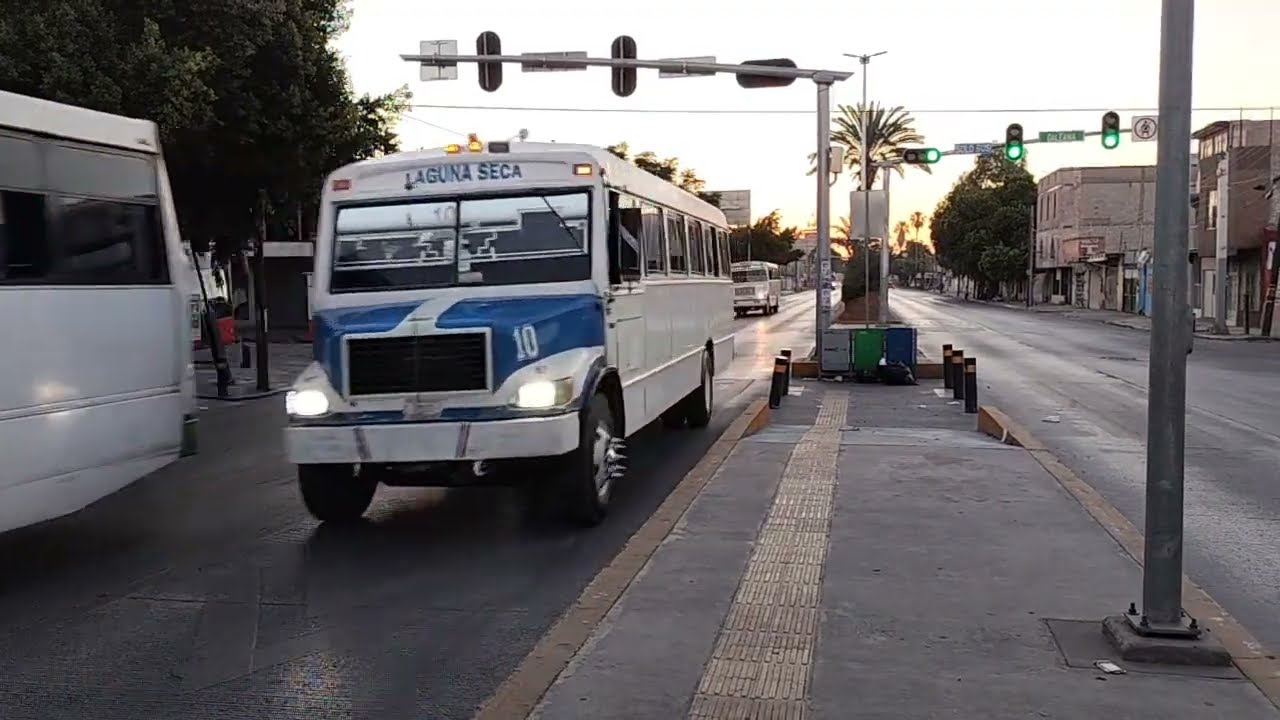 La Colonia Vencedora en Torreón Coahuila.