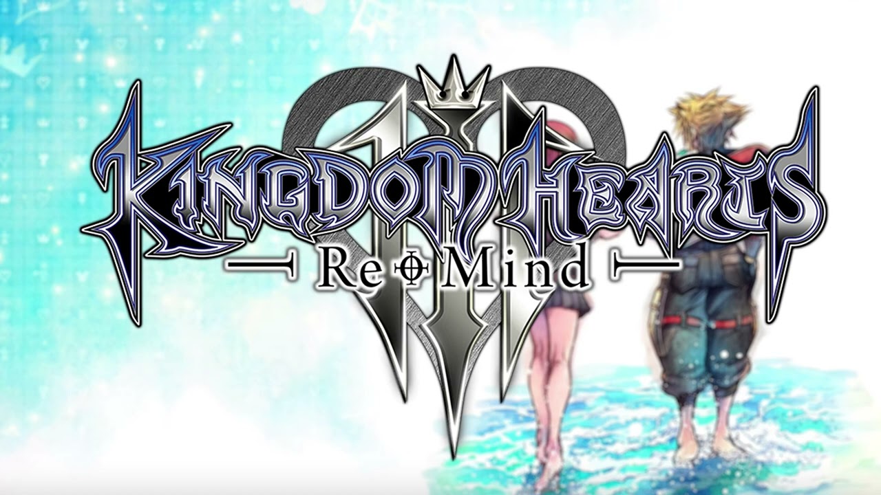 Cavern of Remembrance - Kingdom Hearts 3 Re:Mind OST Extended