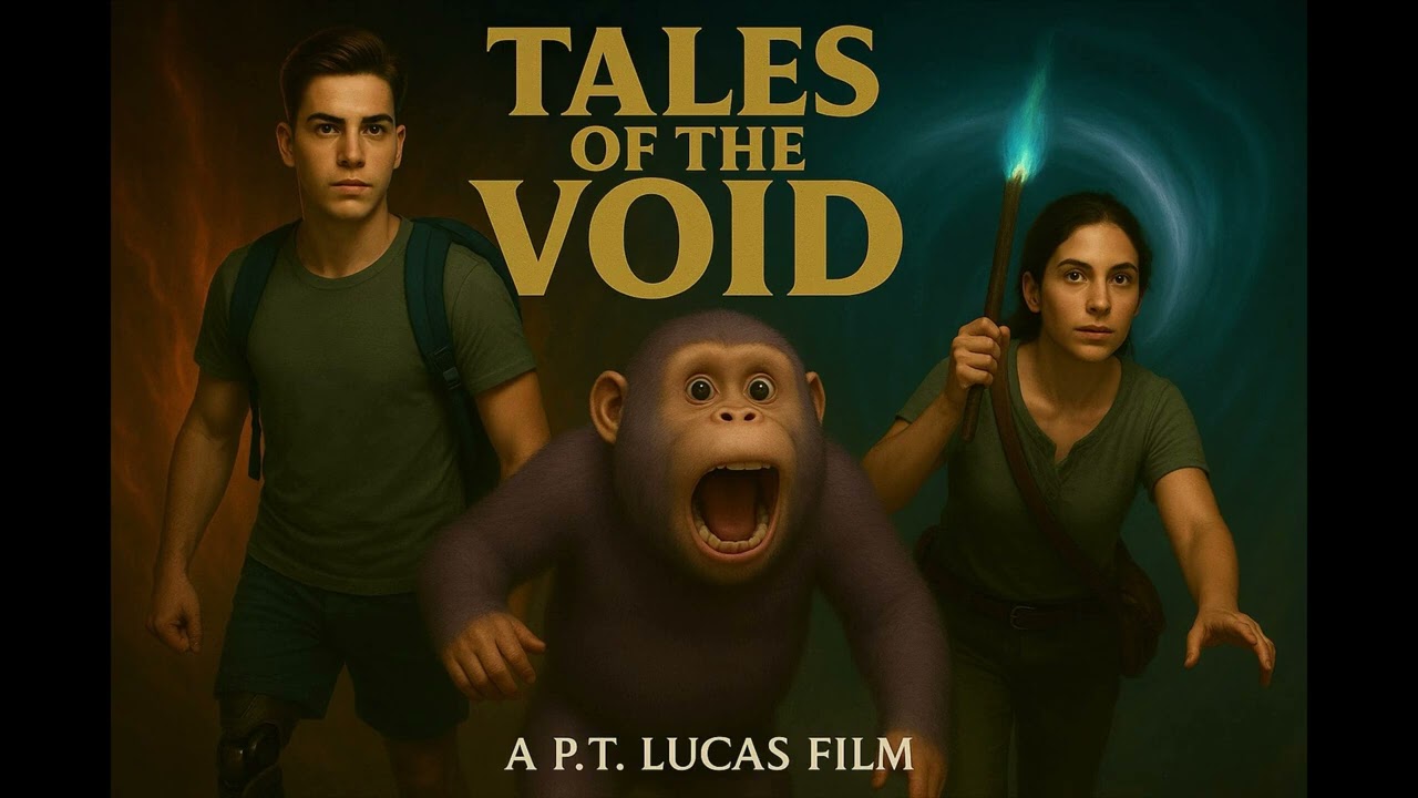 Tales of the Void Theme