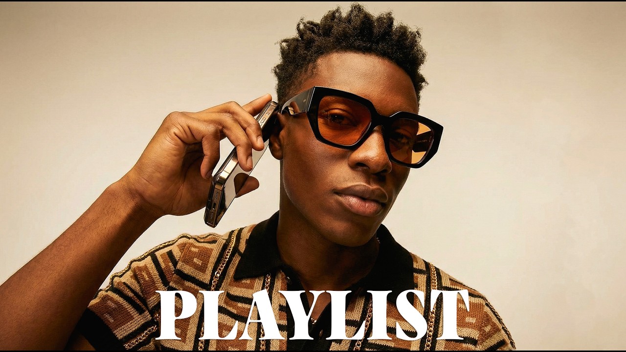 【𝐏𝐥𝐚𝐲𝐥𝐢𝐬𝐭】여보세요? 좋은 외힙 플리 찾으세요? ☎️🎧 | Smooth R&B & Hip Hop